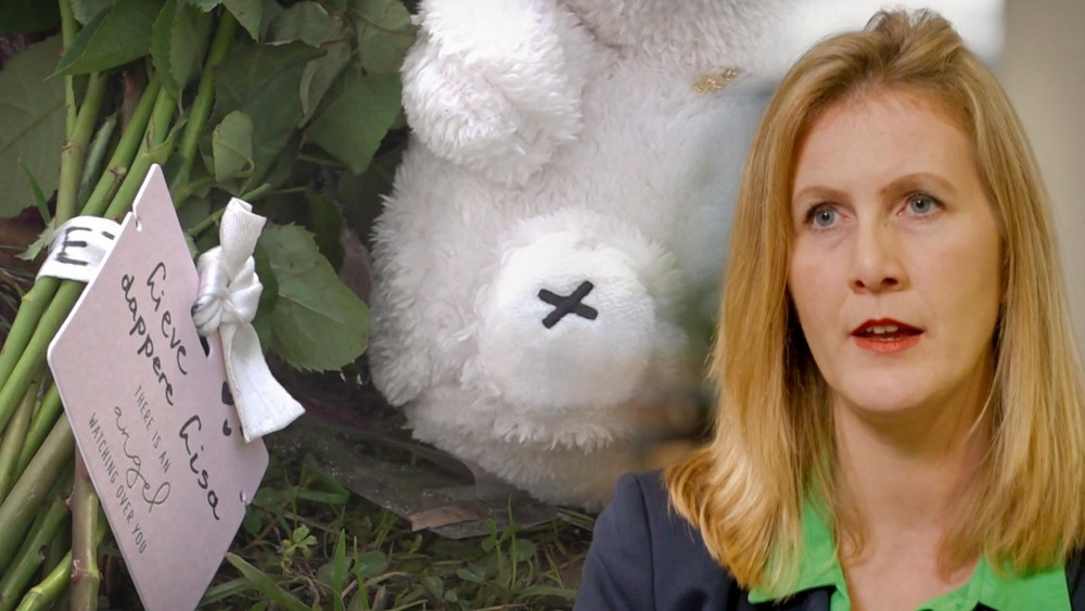 Street safety a top priority, but unclear where exactly it is unsafe