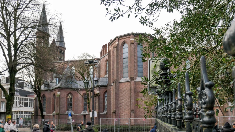 Open Monumentendag: deze bijzondere gebouwen kun je dit weekend van binnen zien