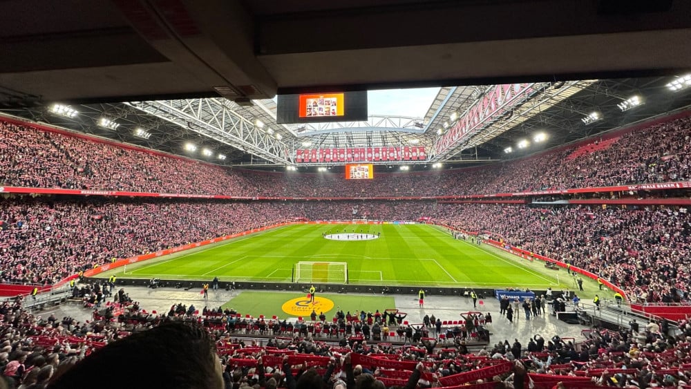 Na Harry Styles-horrorscenario zit Ajax volgend jaar mogelijk met De Toppers in de knoop