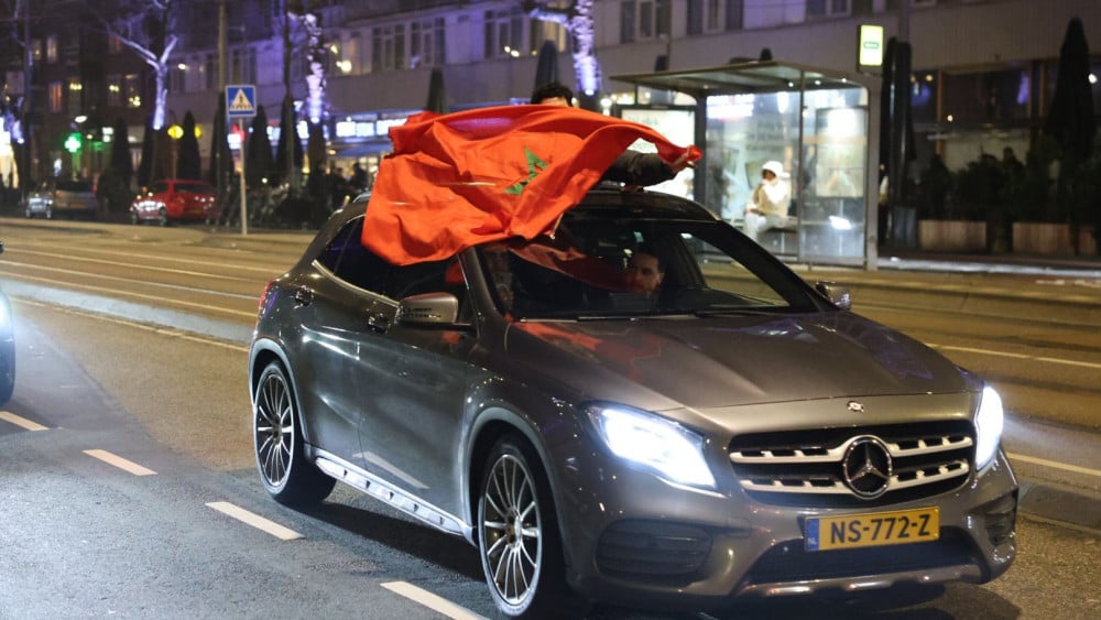 Marokko wint twee maanden na finale alsnog Afrika Cup, Senegal reglementair gestraft