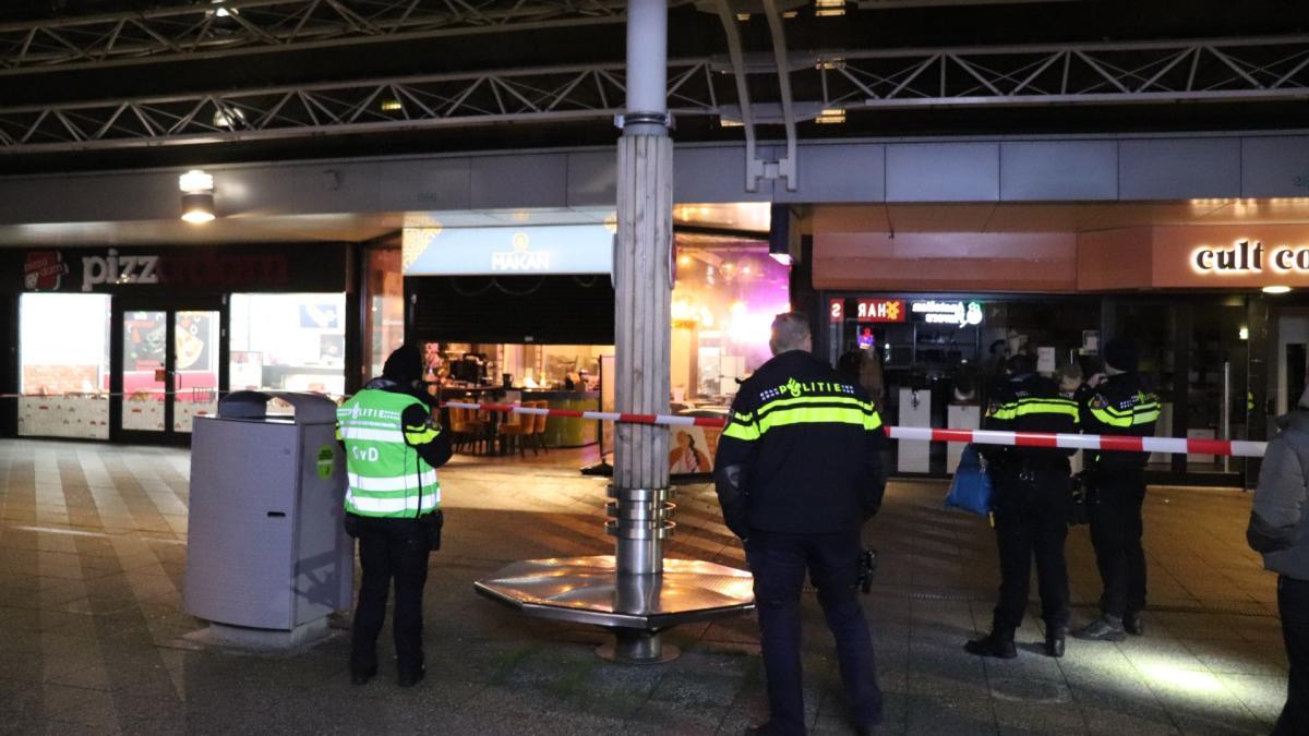 Nachtelijke explosies bij restaurants in Noord, Oost en Weesp