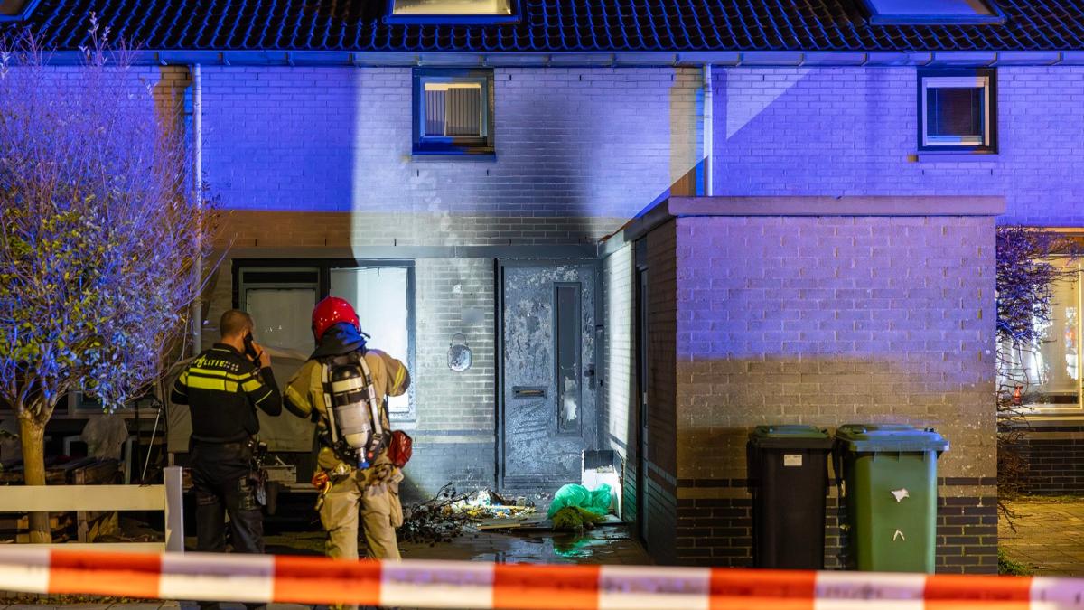 Cameratoezicht op drie plekken in Geuzenveld na onder meer explosie en schietpartij