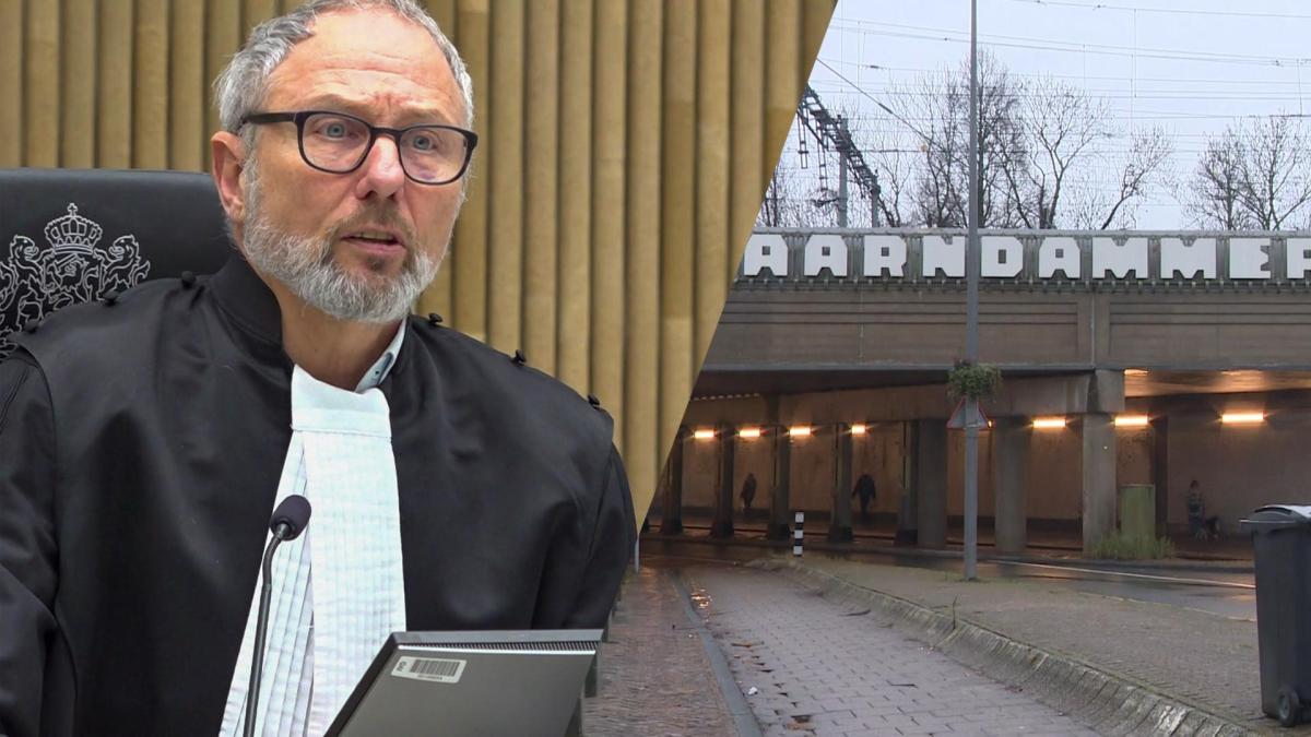 Slachtoffer poging verkrachting teleurgesteld in vonnis: 