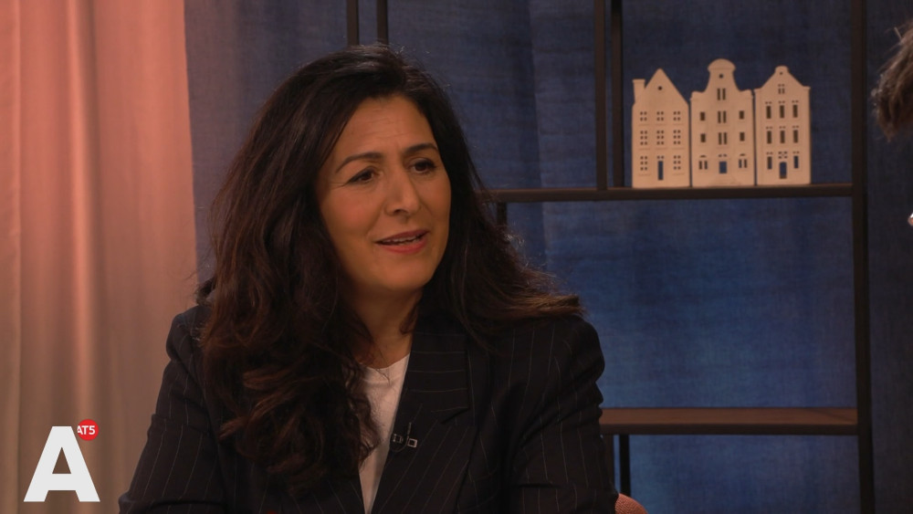 Amsterdam to get monument for guest workers: "People who helped build the city"