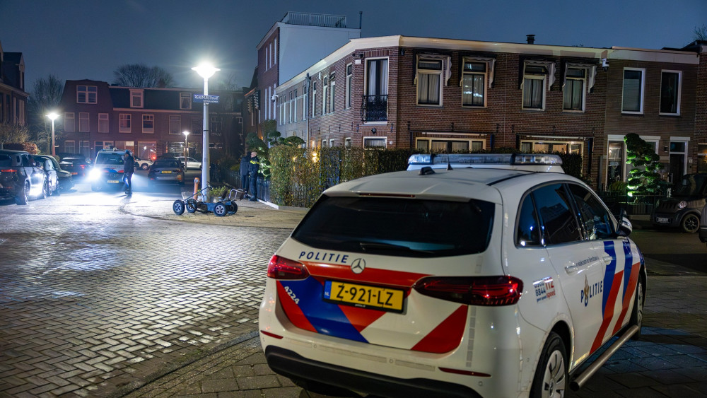 Woning in Watergraafsmeer drie maanden dicht na beschieting: "Grote impact op buurt"