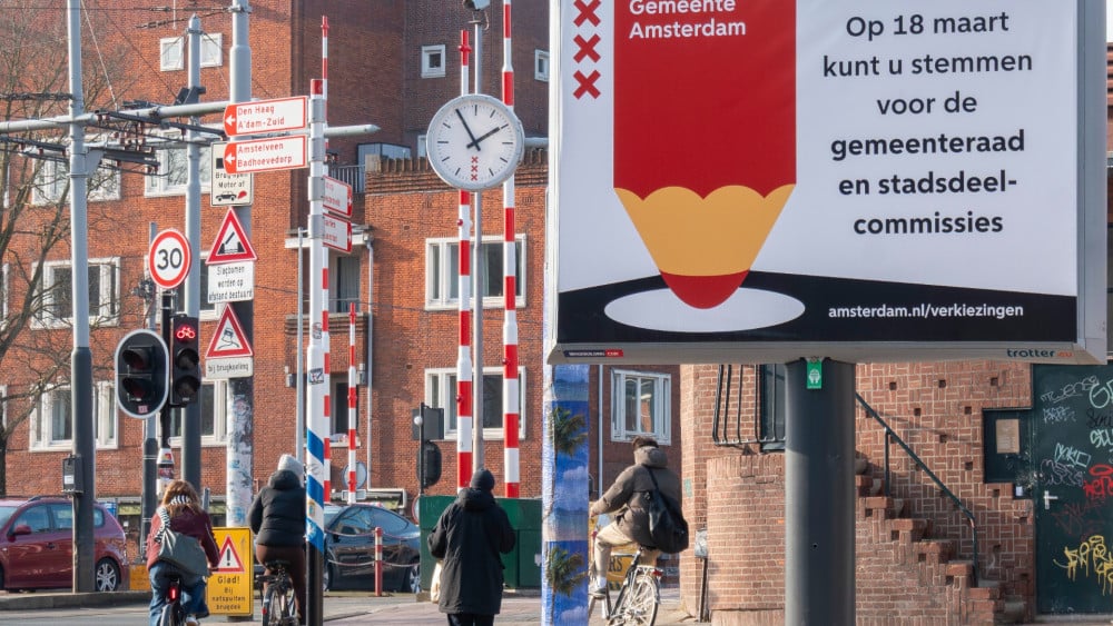 Liveblog verkiezingen: welke debatten zijn er de komende tijd?