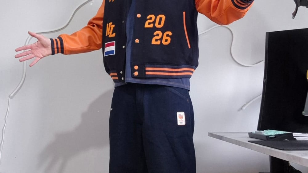 Olympische Winterspelen gestart: schaatscoach Sicco neemt eigen matrassen mee voor zijn team