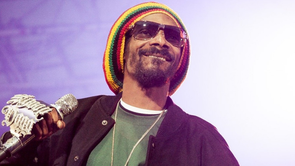 Snoop Dogg to perform at the Melkweg in two weeks