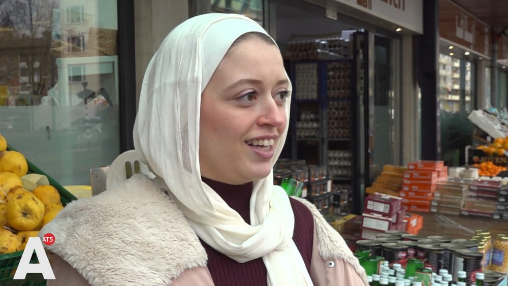 Ramadan bijna van start, drukte bij supermarkt: "Mooiste maand van het jaar"