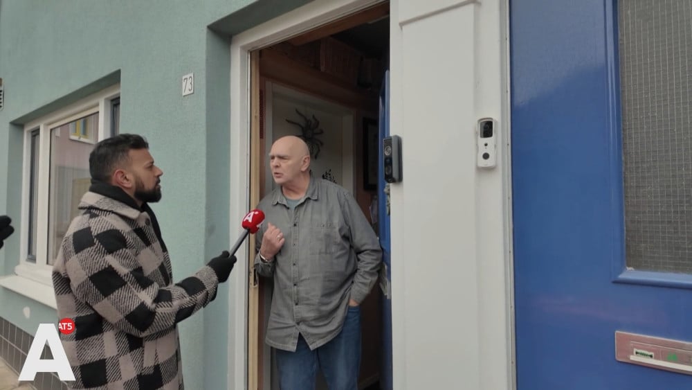 Oude Floradorpers stemmen op partij van hun buurtgenoot: "Want dat is niet voor de yuppen"