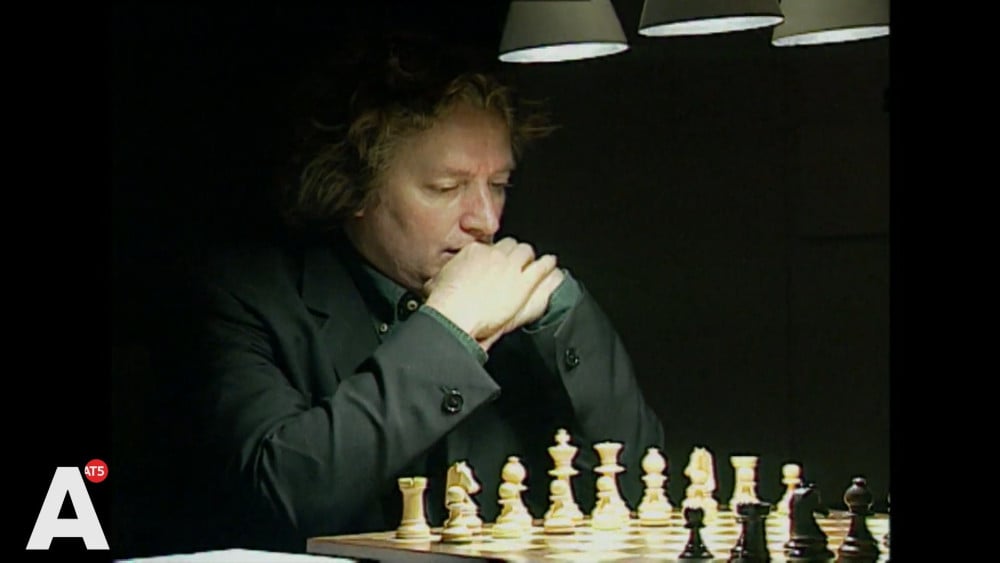 "Iedereen was fan" van schaakicoon Jan Timman, die gisteren op 74-jarige leeftijd overleed