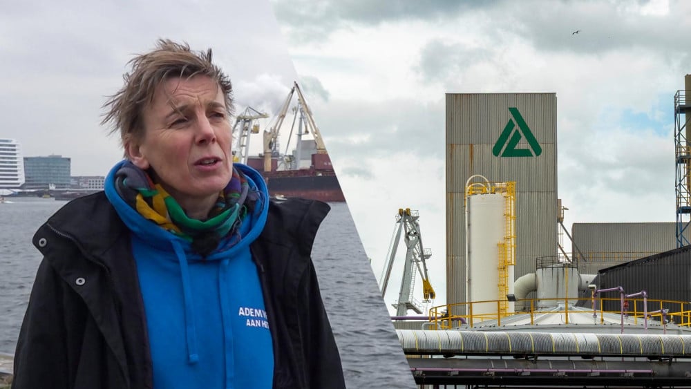 Actiegroep nog niet tevreden met aangescherpte vergunning ICL