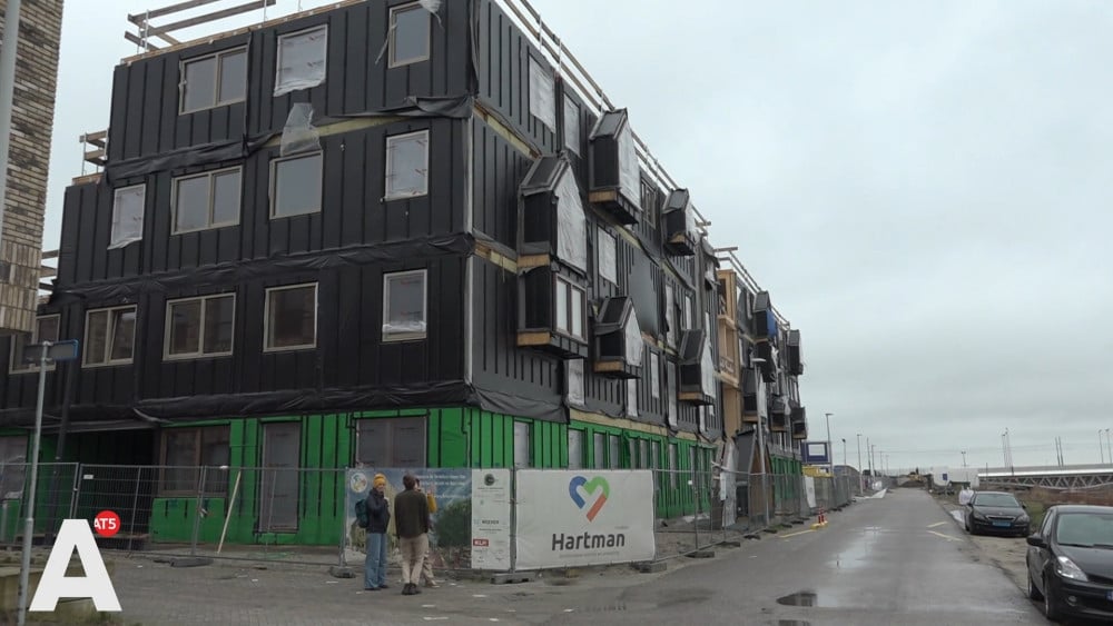 Wooncoöperaties uit de stad bundelen krachten in één samenwerkingsverband