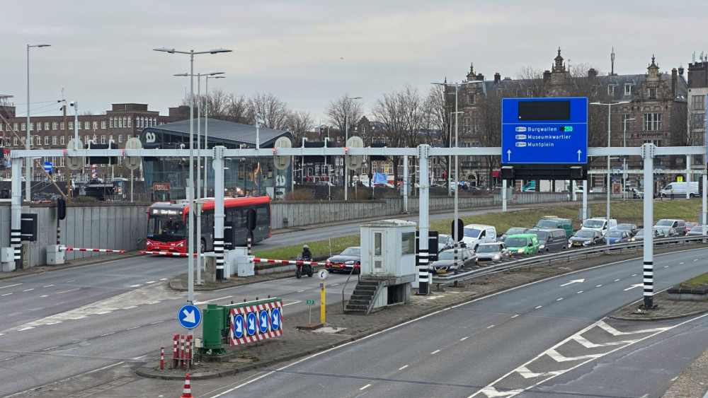 Nu al meer tunnelafsluitingen dan afgelopen jaren, wat is er aan de hand?