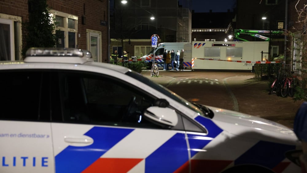Slachtoffer misdrijf in huis Transvaalbuurt is 81-jarige bewoner