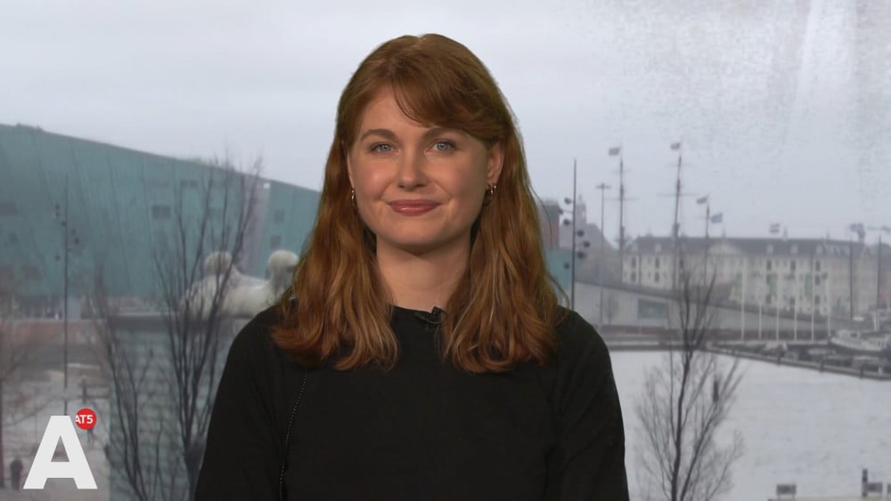 Het AT5 Nieuws van zaterdag 28 februari