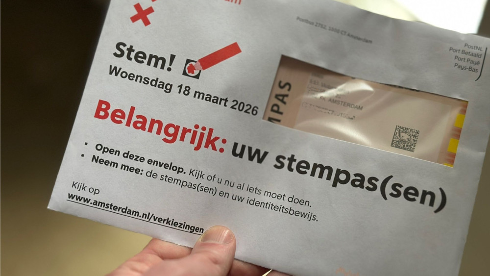 All polling cards should have been delivered by now