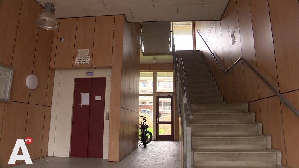 Wethouder: gevolgen van langdurige liftstoringen 'onacceptabel', maar verhuurders verantwoordelijk