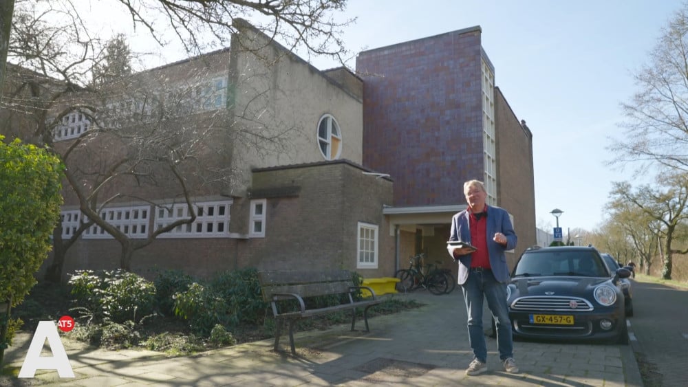 Ook Betondorp ontkomt niet aan gekte op de huizenmarkt: woning van 3 miljoen