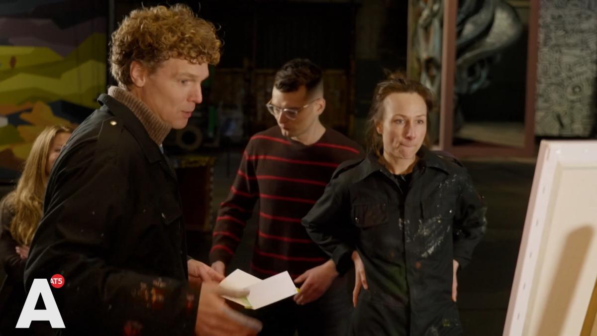 Tussen Kunst en Kies met Anke Bakker (Partij voor de Dieren) en Rogier Havelaar (CDA)