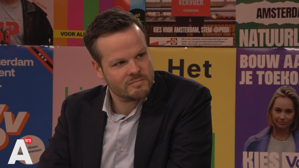Daan Wijnants (VVD) wants higher littering fines, including for deposit hunters: "I don't feel sorry for them at all"