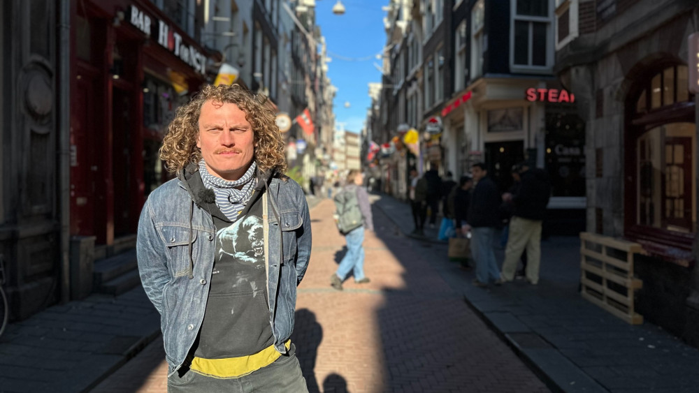 Quality mark to combat retail uniformity: 'Lots of monoculture, the tourist formula'