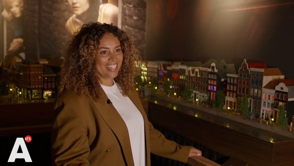 Van de Wallen tot de Henk Sneevlietweg: de stad in het klein te zien in nieuw Miniatuurmuseum