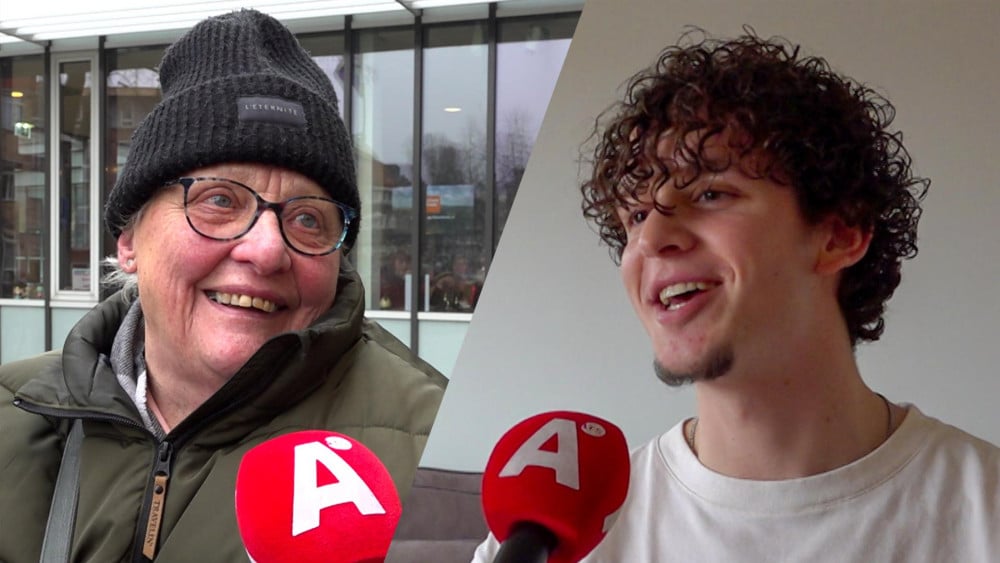 Studenten en senioren onder één dak: karaoke en onverwachte vriendschappen