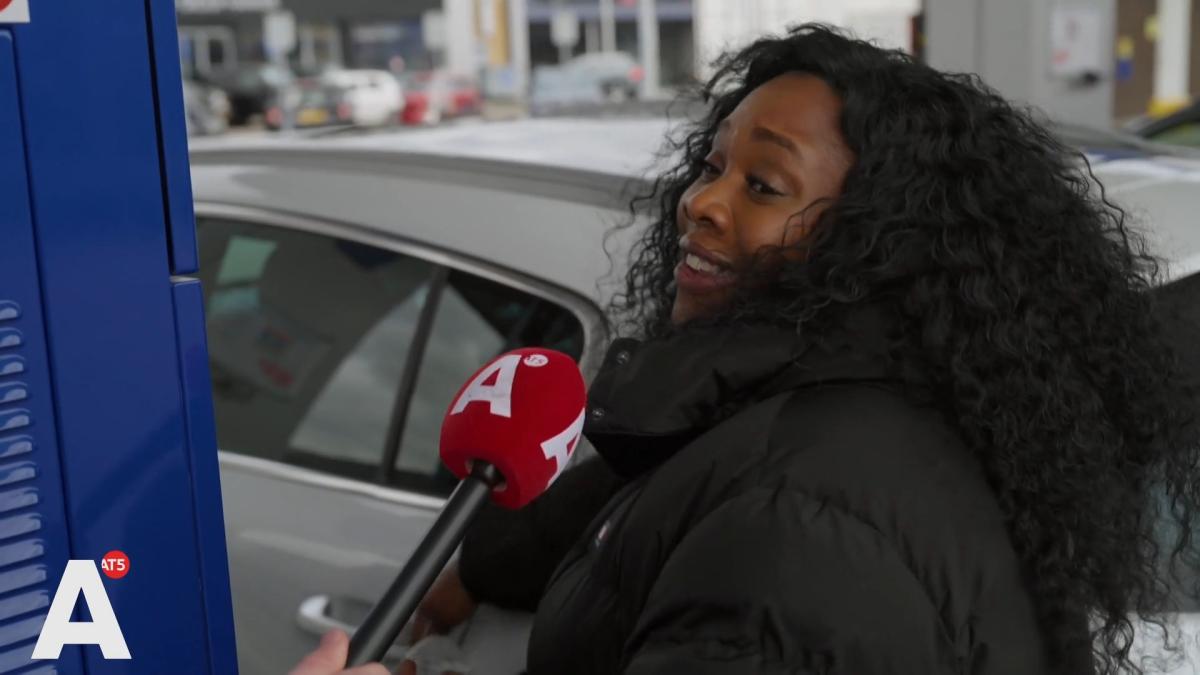 Brandstofprijzen schieten omhoog, maar hier valt de schade nog mee: 