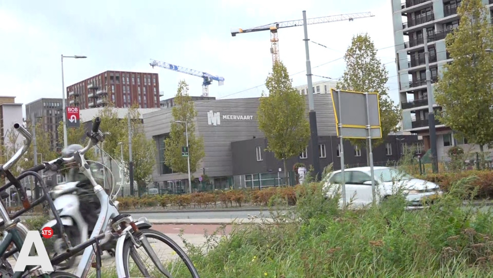 Vanavond 19.00 uur: het AT5 slotdebat, live vanuit theater Meervaart