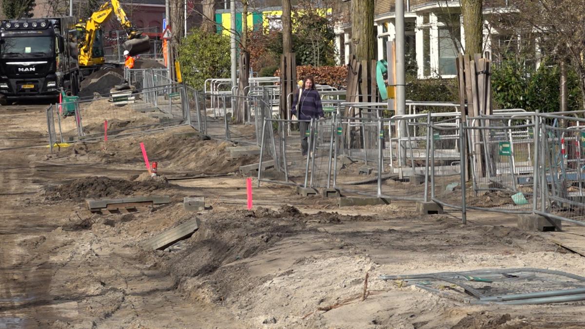 Hoe staat het ervoor met de werkzaamheden in Middenmeer Noord?