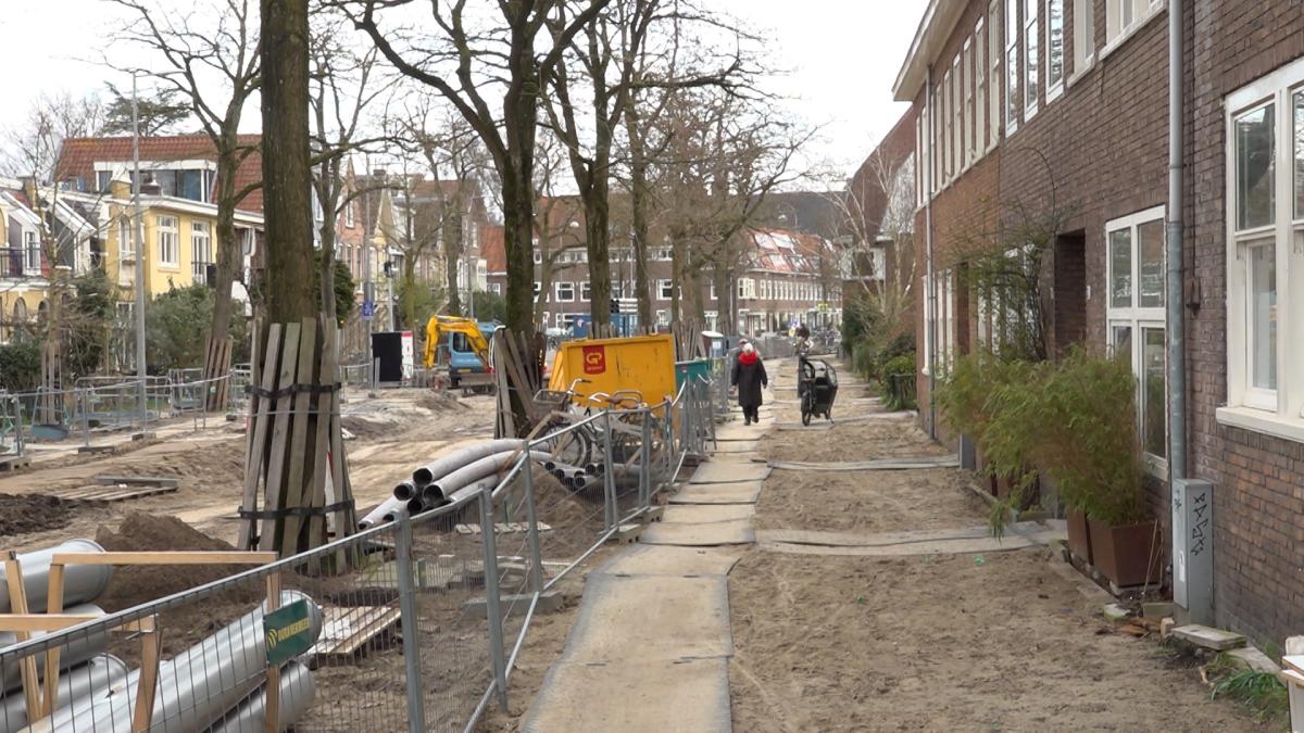 Het Verkeer - Middenmeer Noord