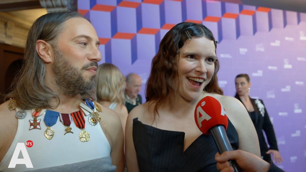 Boekenbal 2026: "Seks gehad in de koninklijke loge"