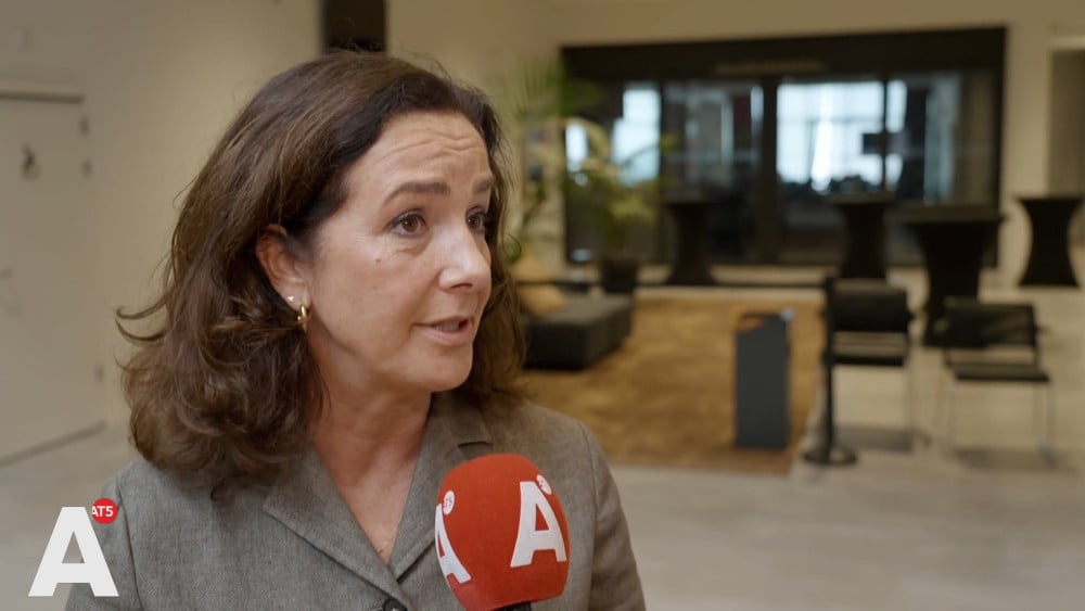 Burgemeester Halsema: "Er zullen concrete maatregelen moeten volgen"