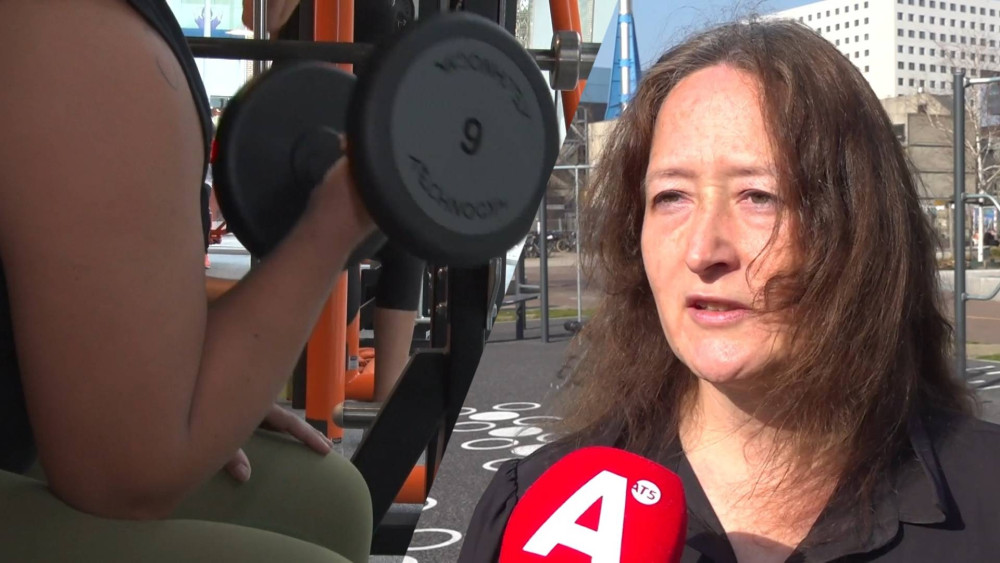 Aantal sportscholen met kwart gestegen: "Past goed in de tijd van druk leven"