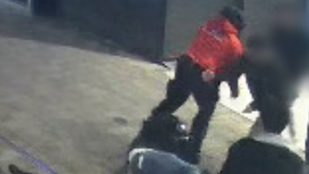 Minderjarige aangehouden voor mishandeling Ja21-fractievoorzitter Kevin Kreuger