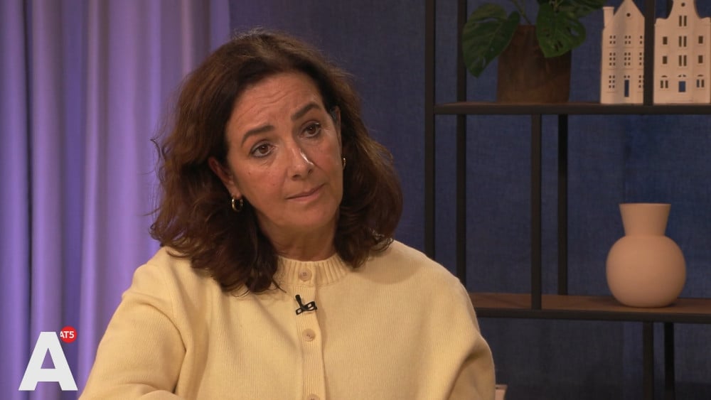 Halsema over aanslag op Joodse school: "Heeft mensen ongelooflijk bang gemaakt"