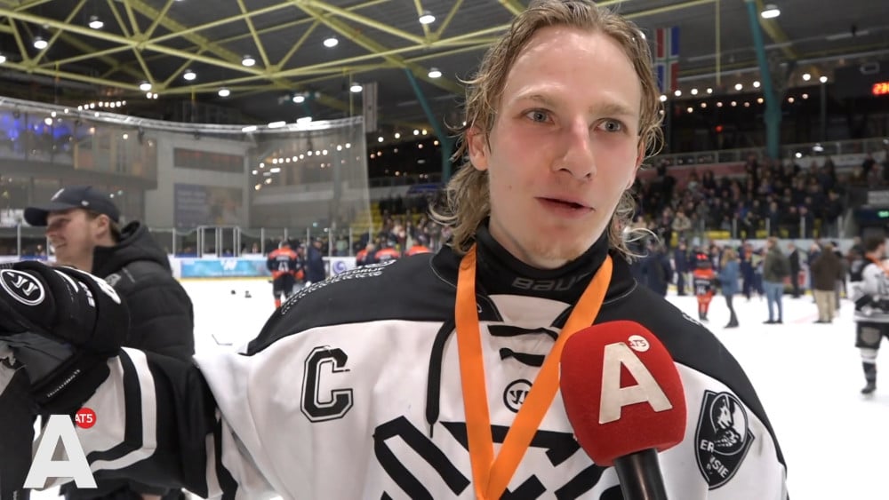 Amsterdam Tigers verspelen landstitel kansloos in derde finalewedstrijd tegen Nijmegen Devils