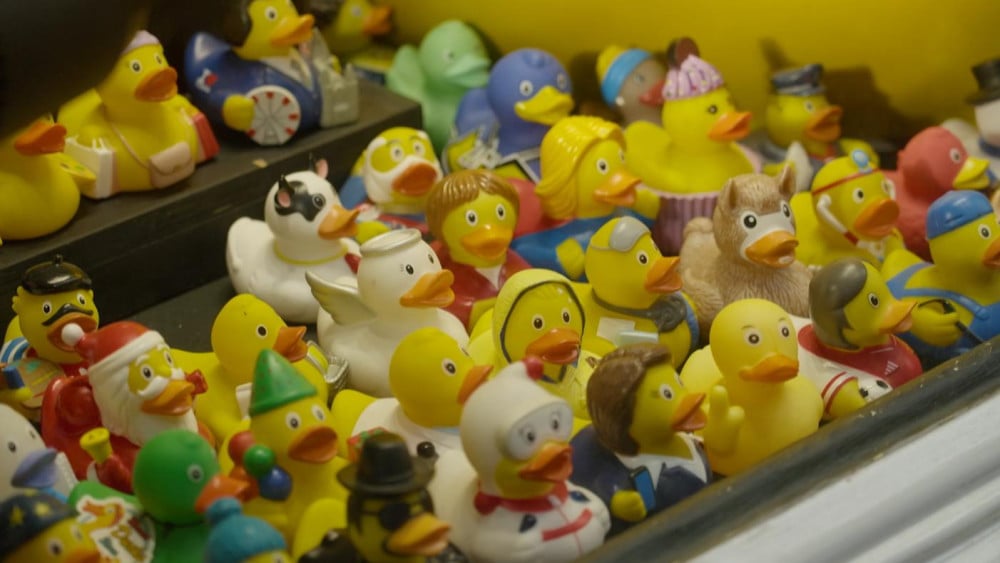 De strijd tegen toeristenwinkels: waarom de binnenstad maar niet verandert