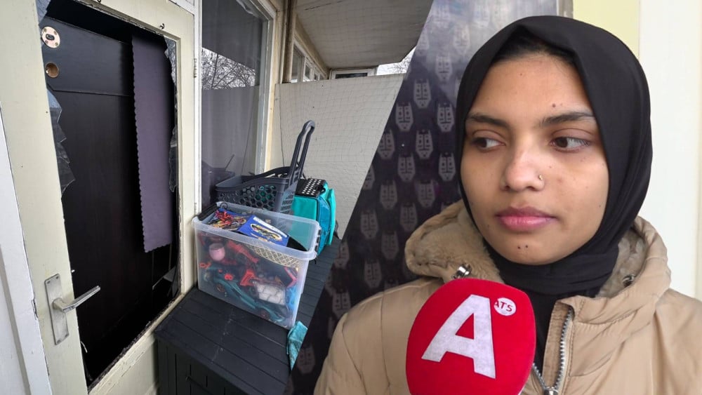 Veel schade aan woningen na plofkraak Slotermeer: "Mijn zoontje durfde niet naar school"