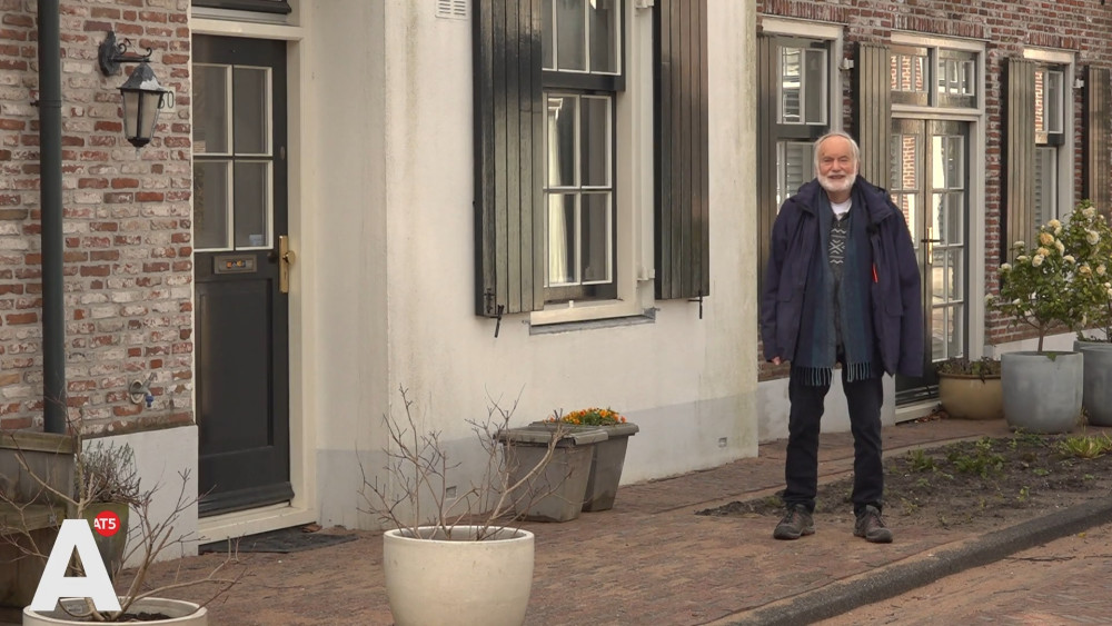 Diemen viert 800-jarig bestaan: "Het had het centrum van Amsterdam kunnen worden"