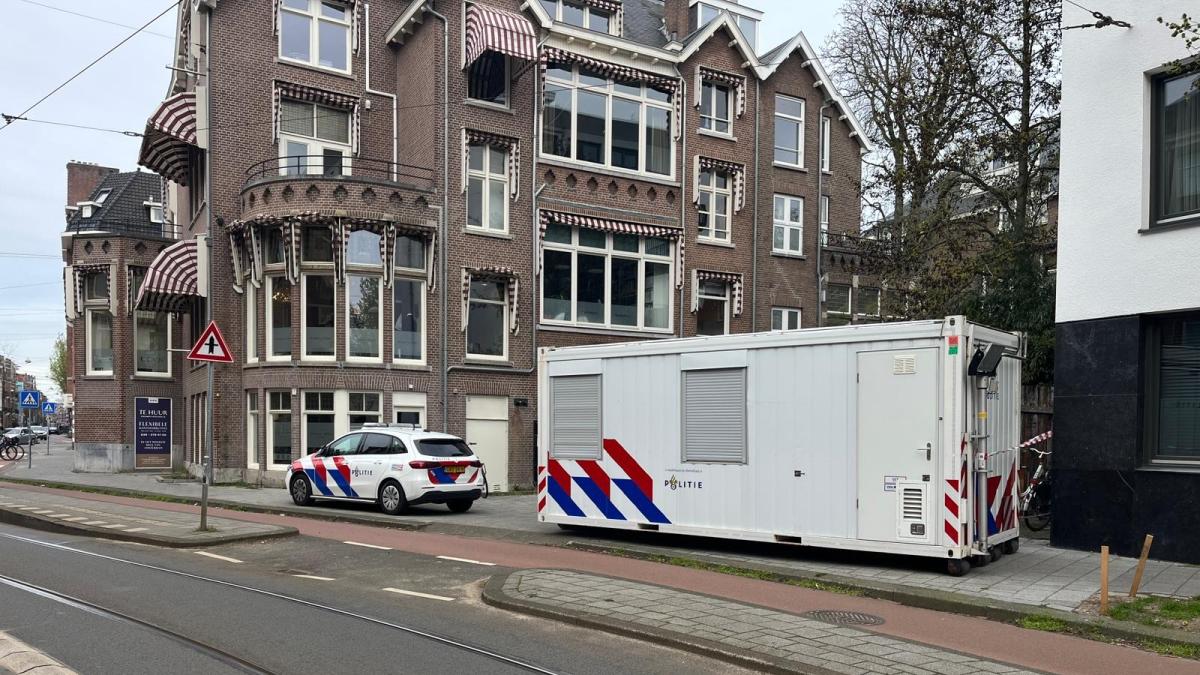 Familie overleden vrouw Koninginneweg vraagt om foto's op sociale media niet te delen