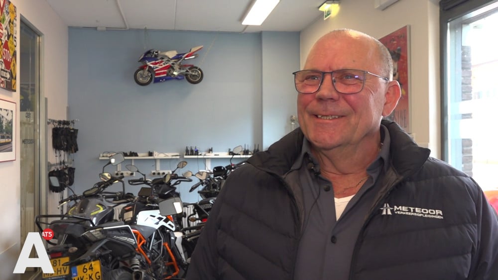 De oliecrisis raakt deze ondernemers hard: "Trump moet ophouden"