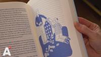 Sam At5 Soesja schreef boek over rouw om haar verdronken broer Sam: