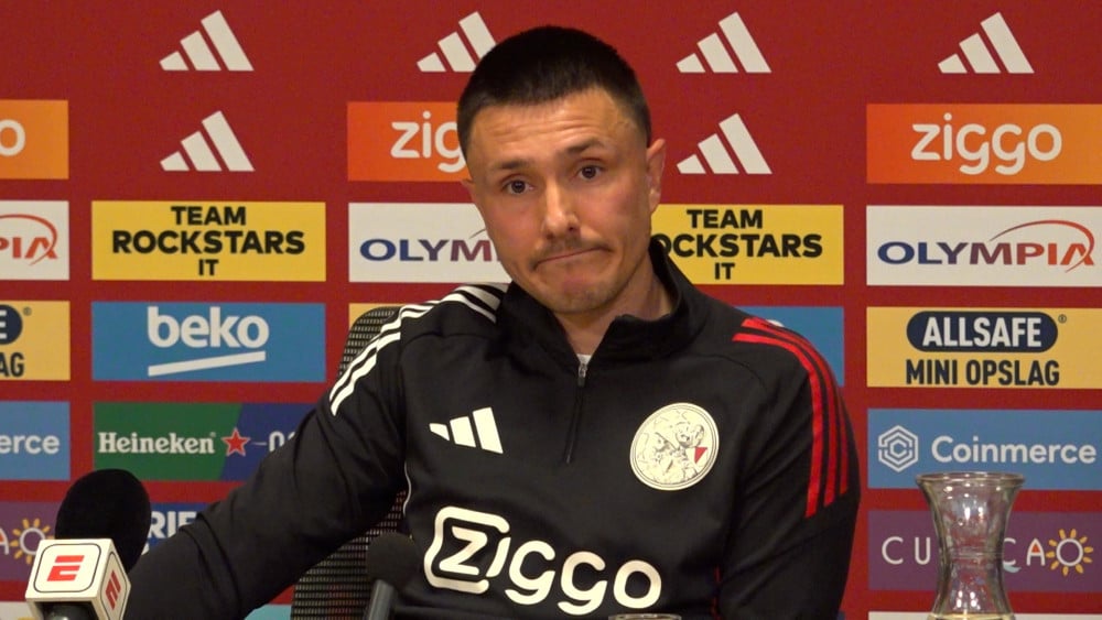 Berghuis spreekt zich uit na nederlaag tegen Twente: "De basis is gewoon niet goed genoeg"