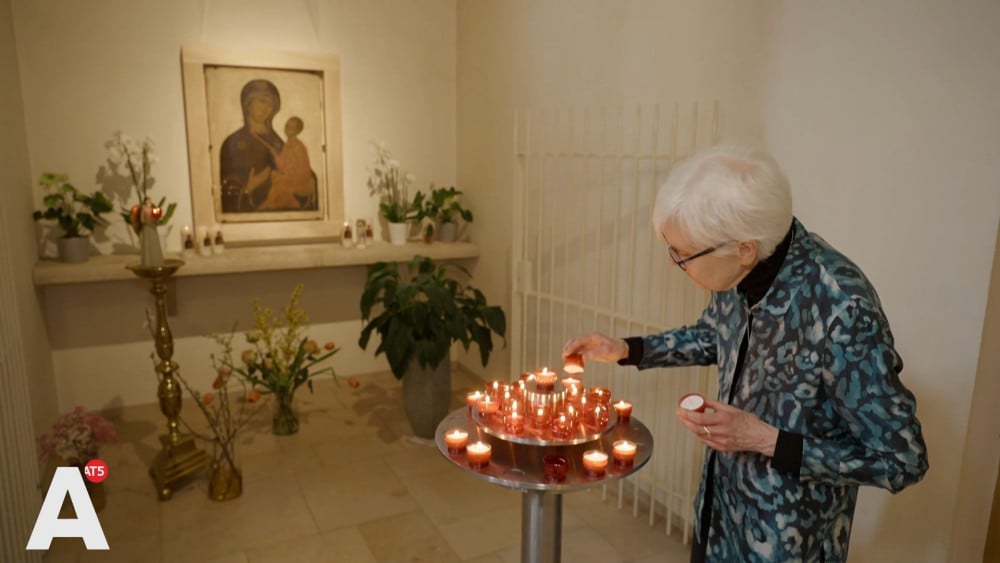 Kapel OLVG viert 25ste verjaardag: "Even ontsnappen uit het ziekenhuis"