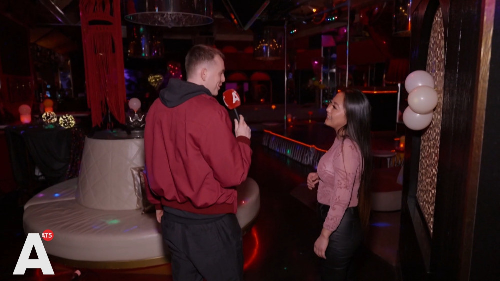 From sex club to Skatecafé: nightlife in the Hamerkwartier