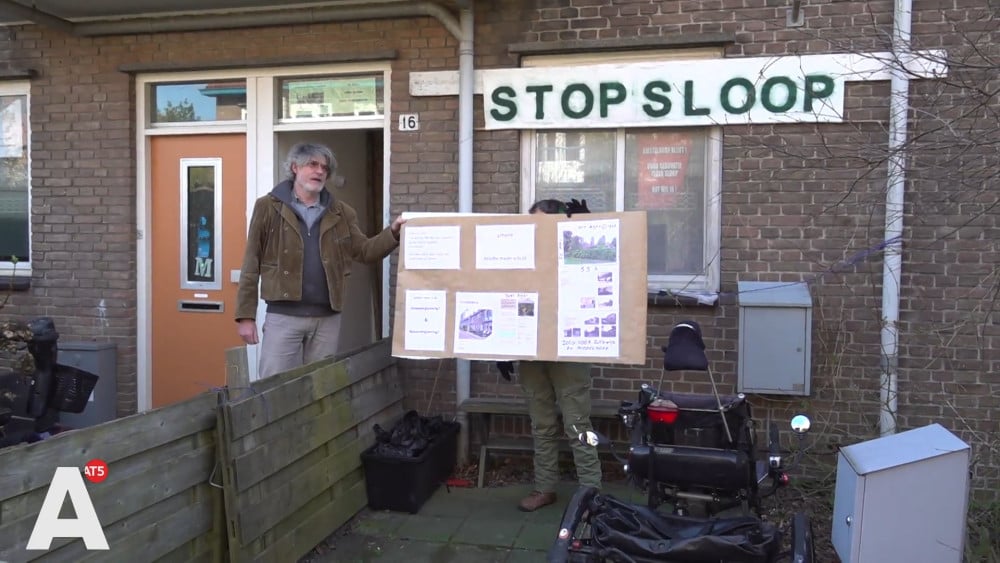 Amsteldorpers verliezen vertrouwen in Ymere na veel te optimistisch verhaal over renovatie op LinkedIn