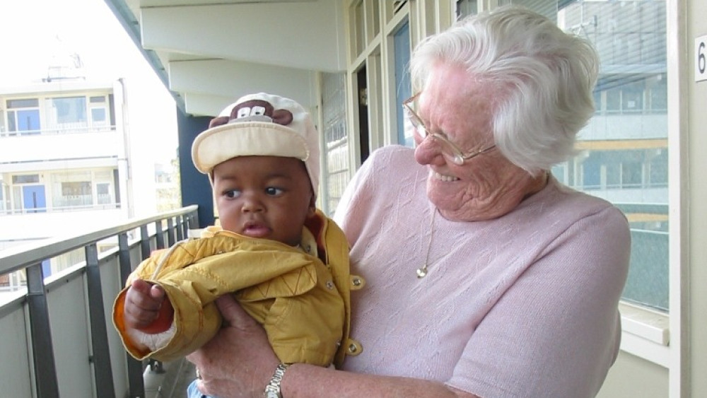 Podcast The Foundling: nine days later another baby is found