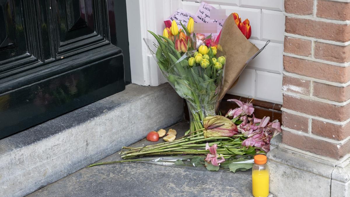 Partner dode ABN-medewerker twee weken langer vast, verdacht van moord of doodslag